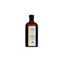 Nature Spell Huile de vitamine E pour les cheveux et la peau 150ml