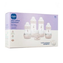 Mam Mon Coffret Naissance Easy Start Anti-Colique Sable