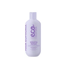Ecoforia Keratin Repair Après Shampooing 400ml