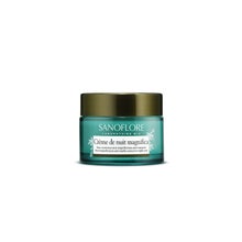 Sanoflore Crème de Nuit Magnifica 50ml