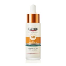 Eucerin Sun Face Oil Control UV Sérum SPF50+ 30ml