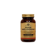 Solgar Super Mélatonine 60 Comprimés