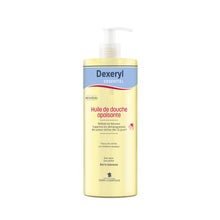 Dexeryl Essentiel Huile De Douche Apaisante 500ml