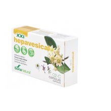 Hepavesical 2-c Xxl 30 Cap Soria Natural *