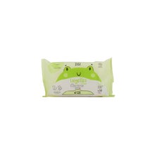 Mkl Baby Green Lingettes Bébé56uts