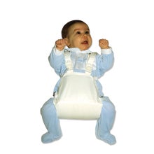 Neut Coussin d'Abduction Non Baleiné Souple 1ud