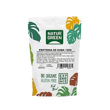 Naturgreen Organic Bean Protein 150g