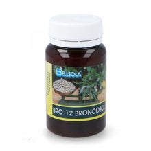 Bellsola Bro-12 Broncosol 100comp
