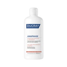 Ducray Anaphase+ Shampooing Antichute et Croissance 400ml