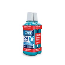 Bain de bouche Oral-b Pro Expert Profession Profession Protection Pactionk 500