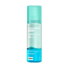 Isdin Fotoprotector Hydro2 Lotion Spf50+ 200ml