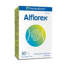 Alflorex® 30 Capsules