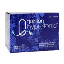 Quinton Hypertonic 30 Ampoules