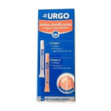 Urgo Filmogel Ongles Abîmés 3,3ml