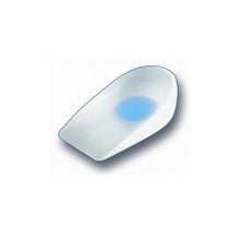 Cupule d'éperon central Orthoprim T-M