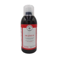 Giphar Draineur 500ml
