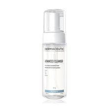 Dermaceutic Advanced Cleanser Mousse Nettoyante Globale 150ml