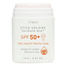 EQ Evoa Stick Solaire Blanc SPF50+