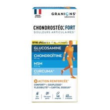 Chondrostéo Fort Articulations 160 Comprimés