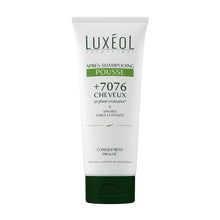 Luxéol Après-Shampooing Pousse 200ml