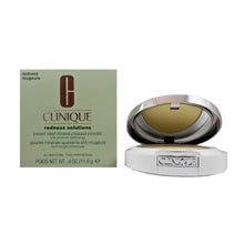 Clinique Redness Solutions Poudres compactes
