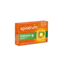 Apiserum Fenders Capsules