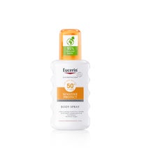 Spray Solaire Eucerin Fp50+ 200Ml