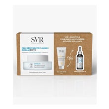 SVR Pack Hyalu Biotic + Collagen Biotic + Ampoule Hydra B3