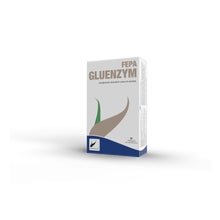 Fepadiet Fepa-Gluenzym 60caps