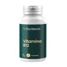 DocMorris Vitamine B12 30 Gélules