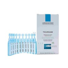 La Roche Posay Tolériane dosettes démaquillantes Yeux 5ml 30 dosettes