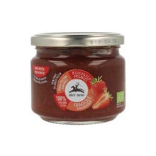 Alce Nero Compota de Fresa Bio 270g