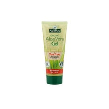 Aloe Vera Gel Eco Arbol De Té 200ml