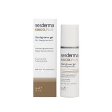 Sesderma Kojicol Plus Gel Dépigmentant 30 ml