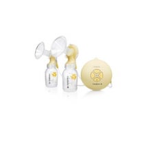 Medela Tirelait Swing Maxi Double Pompage + Calma
