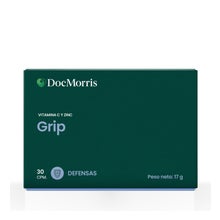 DocMorris Grip 30 Comprimés