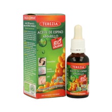 Gouttes d'huile d'argousier de Terezia 30ml