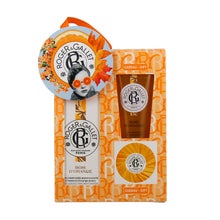Roger & Gallet Coffret Automne Bois d'Orange