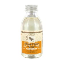 Laboratoire du Haut-Ségala Dissolvant Vanille 125ml