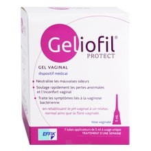 Geliofil Protect Gel 5ml + Aplicador