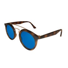 Farline Lunettes de Soleil Fiyi Bleu 1ut