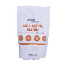 Humble+ Collagène Marin Mangue 300g