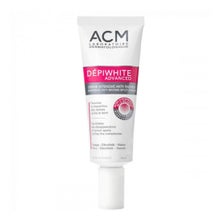 Depiwhite Advanced Crema Intensiva Antimanchas 40ml