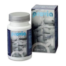 Cobeco Provia Enhancer For Men 30caps