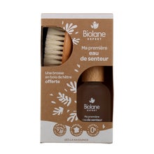 Biolane Coffret Ma Première Eau de Senteur