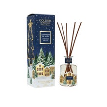 Collines De Provence Bouquet Parfumé Couronne De Noël 100ml