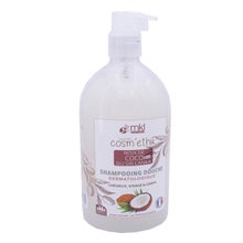 MLK Cosm'Ethik Shampooing Douche Noix de Coco 1l