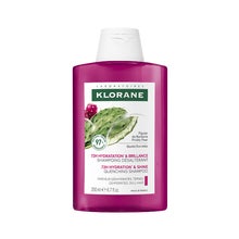 Klorane Champú Higo de Barbaria 200ml