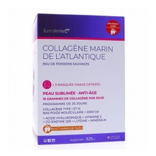 Kersiens Collagène Marin de l' Atlantique 325g