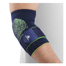 Orliman Epi Motion Elbow Brace Bleu Vert Taille 3 1pc